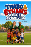 Thabo & Ethan's Soccer Adventures